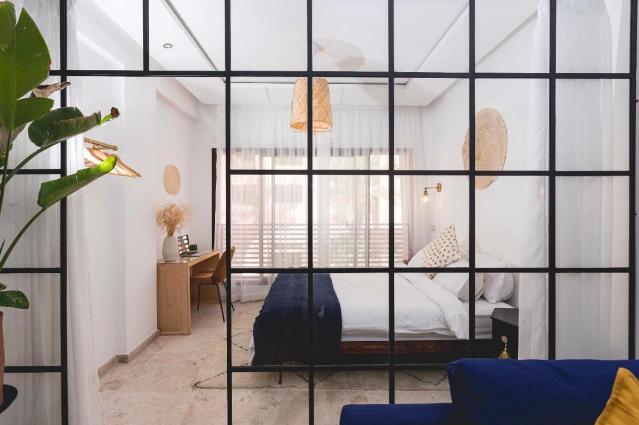 Stylish Studio Marrakesh Eksteriør bilde