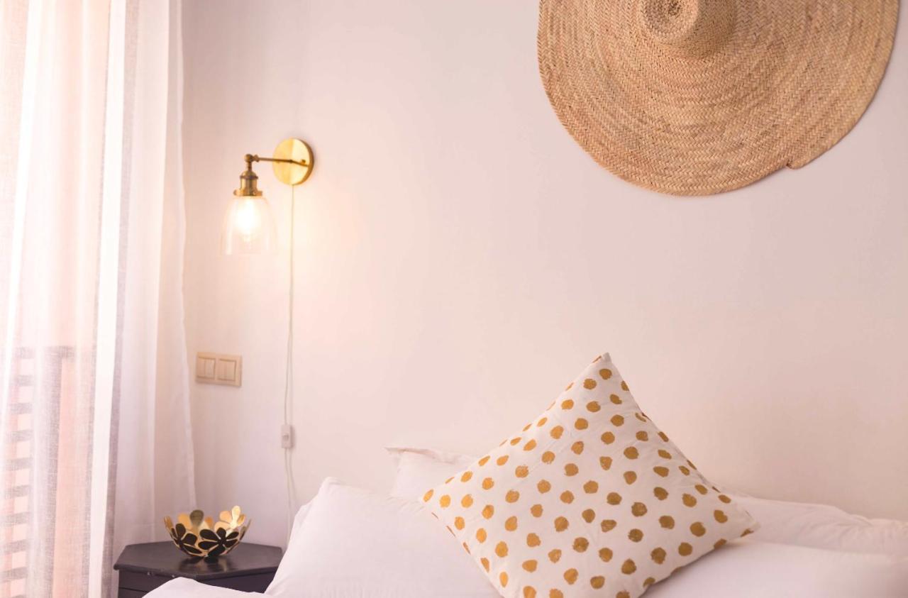 Stylish Studio Marrakesh Eksteriør bilde